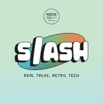 Logo of the podcast Slash Podcast Slash