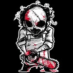 Slasher? I Hardly Know Her! Podcast Slasher? I Hardly Know Her!