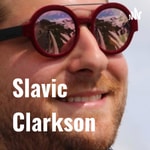 Podcast Slavic Clarkson