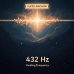 Logo of the podcast Sleep Anchor: 432 Hz Healing Frequency Podcast Sleep Anchor: 432 Hz Healing Frequency
