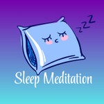 Logo of the podcast Sleep Meditation Podcast Sleep Meditation