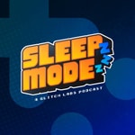 Logo of the podcast Sleep Mode Podcast Sleep Mode