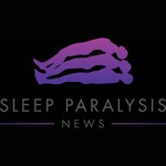 Logo of the podcast Sleep Paralysis News Podcast Sleep Paralysis News