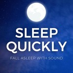 Logo of the podcast SLEEP QUICKLY 😴 - Fall Asleep with Sound Podcast SLEEP QUICKLY 😴 - Fall Asleep with Sound