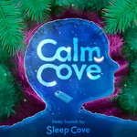 Logo of the podcast Sleep Sounds - White Noise & Sleep Music from Calm Cove Podcast Sleep Sounds - White Noise & Sleep Music from Calm Cove