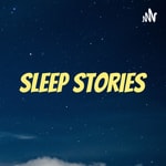 Logo of the podcast Sleep Stories Podcast Sleep Stories