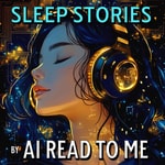 Logo of the podcast Sleep Stories to Fall Asleep Fast Podcast Sleep Stories to Fall Asleep Fast