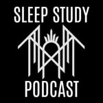 Logo of the podcast Sleep Study Podcast Logo of the podcast Sleep Study Podcast