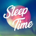 Logo of the podcast Sleep Time: Sleep Meditations with Nicky Sutton Podcast Sleep Time: Sleep Meditations with Nicky Sutton