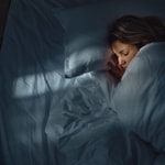 Logo of the podcast Sleeping Sounds Podcast Sleeping Sounds