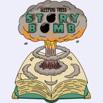 Logo of the podcast Sleeping Trees Story Bomb Podcast Sleeping Trees Story Bomb