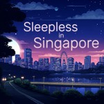 Logo of the podcast Sleepless in Singapore Podcast Sleepless in Singapore