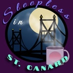 Sleepless in St. Canard: A Darkwing Duck Podcast Podcast Sleepless in St. Canard: A Darkwing Duck Podcast