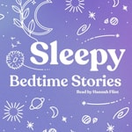 Logo of the podcast Sleepy Bedtime Stories Podcast Sleepy Bedtime Stories