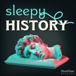 Logo of the podcast Sleepy History