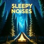 Logo of the podcast Sleepy Noises â Relaxing Sounds for Sleep & Relaxation Podcast Sleepy Noises â Relaxing Sounds for Sleep & Relaxation