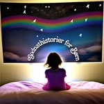 Logo of the podcast Sleepy Time - Godnathistorier For Børn Missing podcast logo