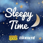 Logo of the podcast Sleepy Time Podcast Podcast Sleepy Time Podcast