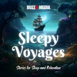 Logo of the podcast Sleepy Voyages | Stories & Meditations Podcast Sleepy Voyages | Stories & Meditations