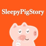 Podcast SleepyPigStory