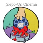 Logo of the podcast Slept-On Cinema Podcast Slept-On Cinema