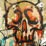 Logo of the podcast Sleuth Satan Podcast Sleuth Satan