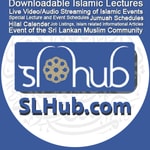 Logo of the podcast SLHub.com Podcast SLHub.com