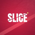 Logo of the podcast SLICE - Emanuele Ricciardi Podcast SLICE - Emanuele Ricciardi
