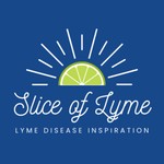 Slice of Lyme Podcast Slice of Lyme