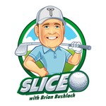 Logo of the podcast Slice with Brian Bushlach Podcast Slice with Brian Bushlach