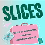Logo of the podcast Slices Podcast Slices