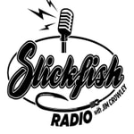 Logo of the podcast Slickfish Radio Podcast Slickfish Radio