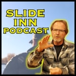Logo of the podcast Slide Inn Pod with Kelly Galloup Logo of the podcast Slide Inn Pod with Kelly Galloup