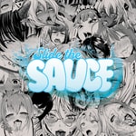 Logo of the podcast Slide The Sauce Podcast Slide The Sauce