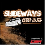 Logo of the podcast Slideways: A Central PA Dirt Racing Podcast Podcast Slideways: A Central PA Dirt Racing Podcast