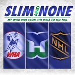 Logo of the podcast Slim and None Podcast Slim and None