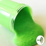 Logo of the podcast Slime Sabatoge Podcast Slime Sabatoge