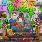 Logo of the podcast Slimecast Podcast Slimecast