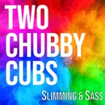 Logo of the podcast Slimming & Sass Podcast Slimming & Sass
