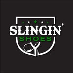 Logo of the podcast Slingin' Shoes Podcast Slingin' Shoes