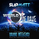 Logo of the podcast Slipmatt's World Of Rave Podcast Slipmatt's World Of Rave