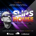 Logo of the podcast Slip's House Podcast Podcast Slip's House Podcast