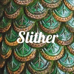 Logo of the podcast Slither Podcast Slither