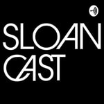 Logo of the podcast Sloancast Podcast Sloancast