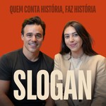 SLOGAN Podcast SLOGAN