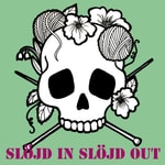 Logo of the podcast Slöjd in slöjd out Podcast Slöjd in slöjd out