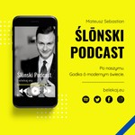 Logo of the podcast Ślōnski Podcast Podcast Ślōnski Podcast