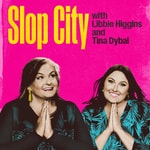 Logo of the podcast Slop City Logo of the podcast Slop City