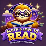 Logo of the podcast 🦥 Sammy Sloth’s Adventure World Podcast 🌎 Podcast 🦥 Sammy Sloth’s Adventure World Podcast 🌎