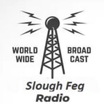 Logo of the podcast Slough Feg Podcast Slough Feg
